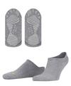Falke Cool Kick SN CP Socken - light grey mel. (3775)