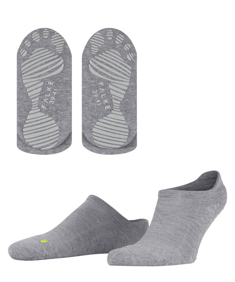 Falke Falke Cool Kick SN CP Socken - light grey mel. (3775) - 0 | SportScheck