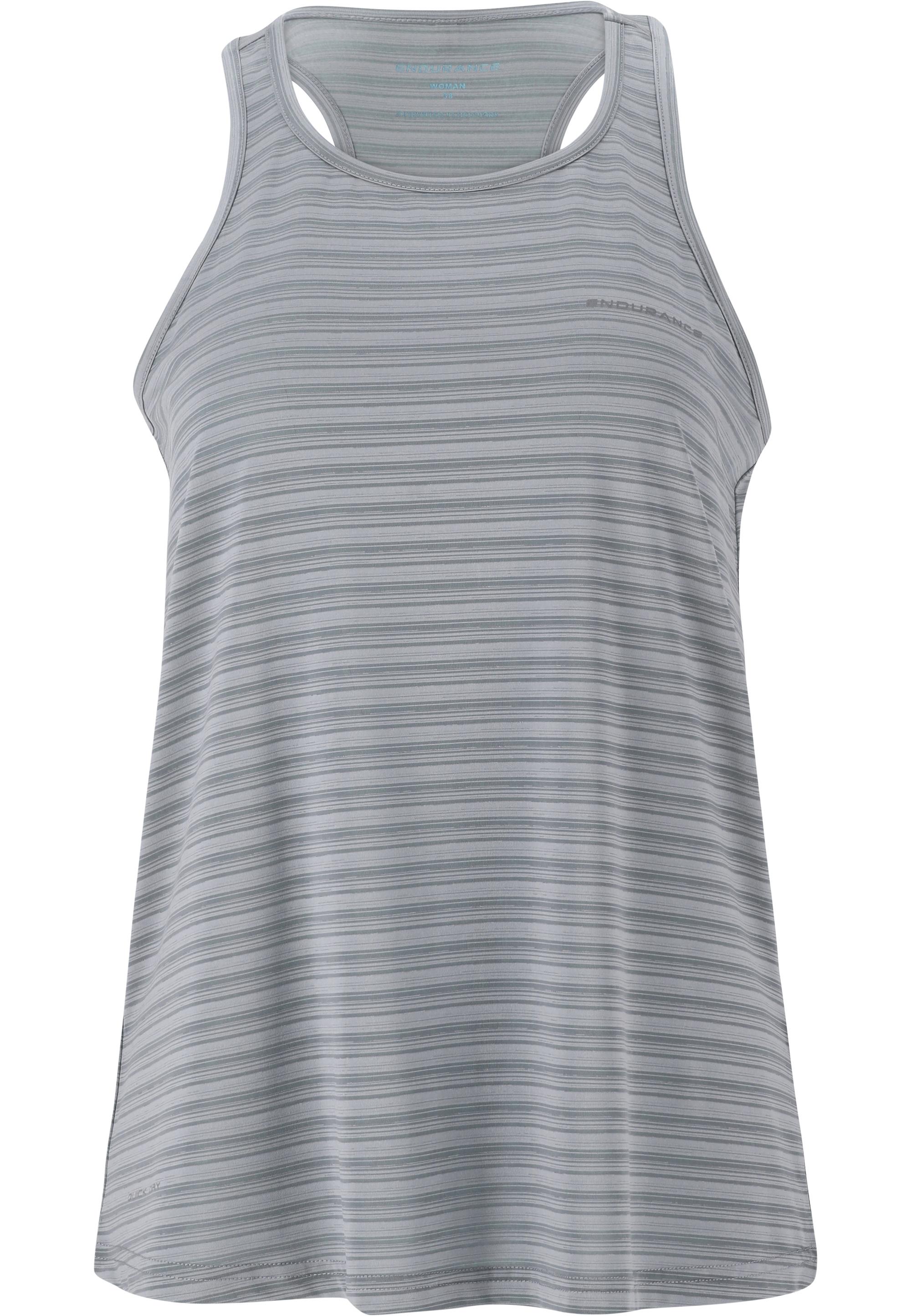 Endurance REGIER Tanktop Damen 4098 Tradewinds