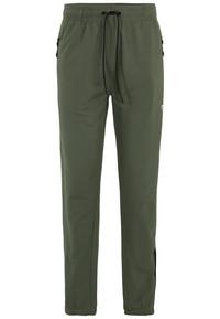 CLN Athletics Ghost Trainingshose Herren - moss green