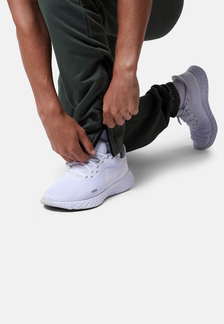 CLN Athletics CLN Athletics Ghost Trainingshose Herren - moss green - 3 | SportScheck