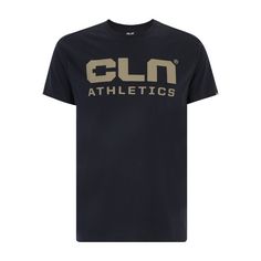 CLN Athletics Promo Funktionsshirt Herren night blue