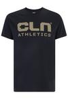 CLN Athletics Promo Funktionsshirt Herren - night blue