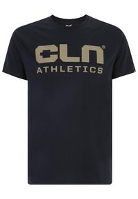 CLN Athletics Promo Funktionsshirt Herren - night blue