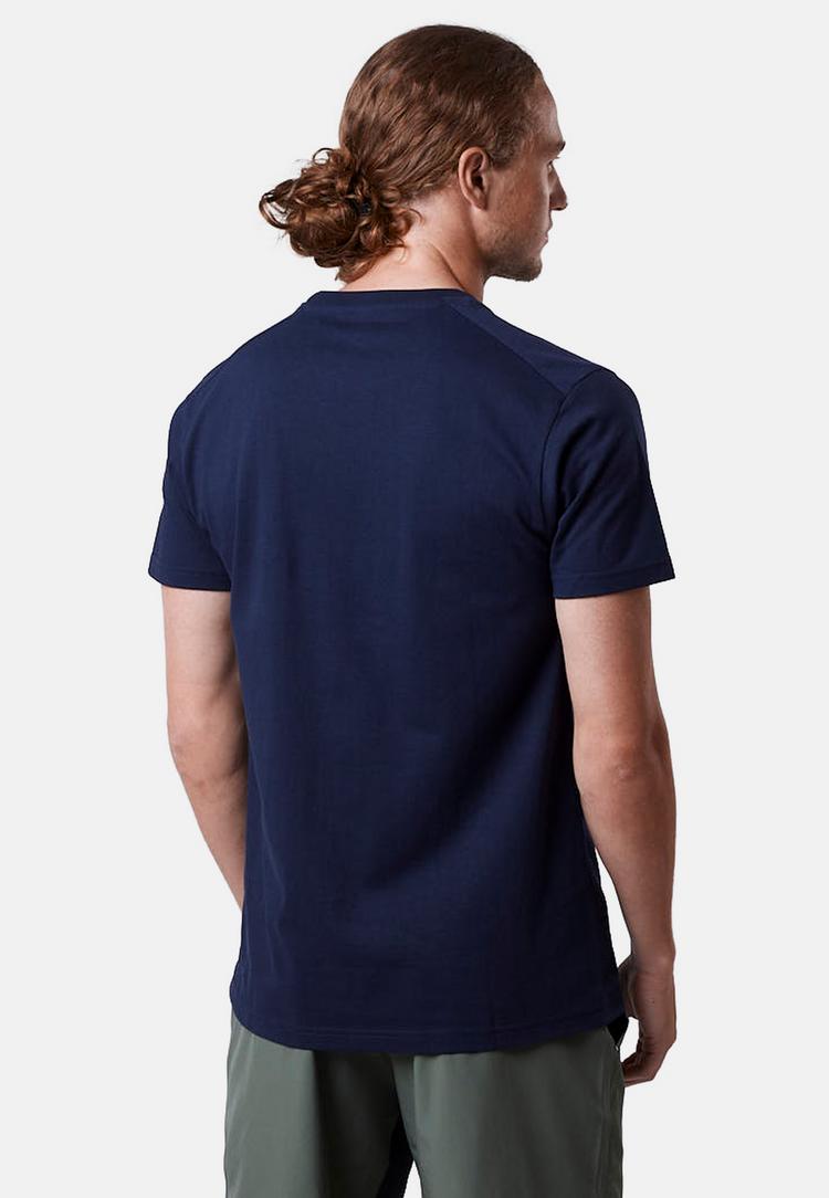 CLN Athletics CLN Athletics Promo Funktionsshirt Herren - night blue - 4 | SportScheck