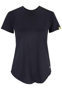 CLN Athletics Lucy Funktionsshirt Damen - night blue