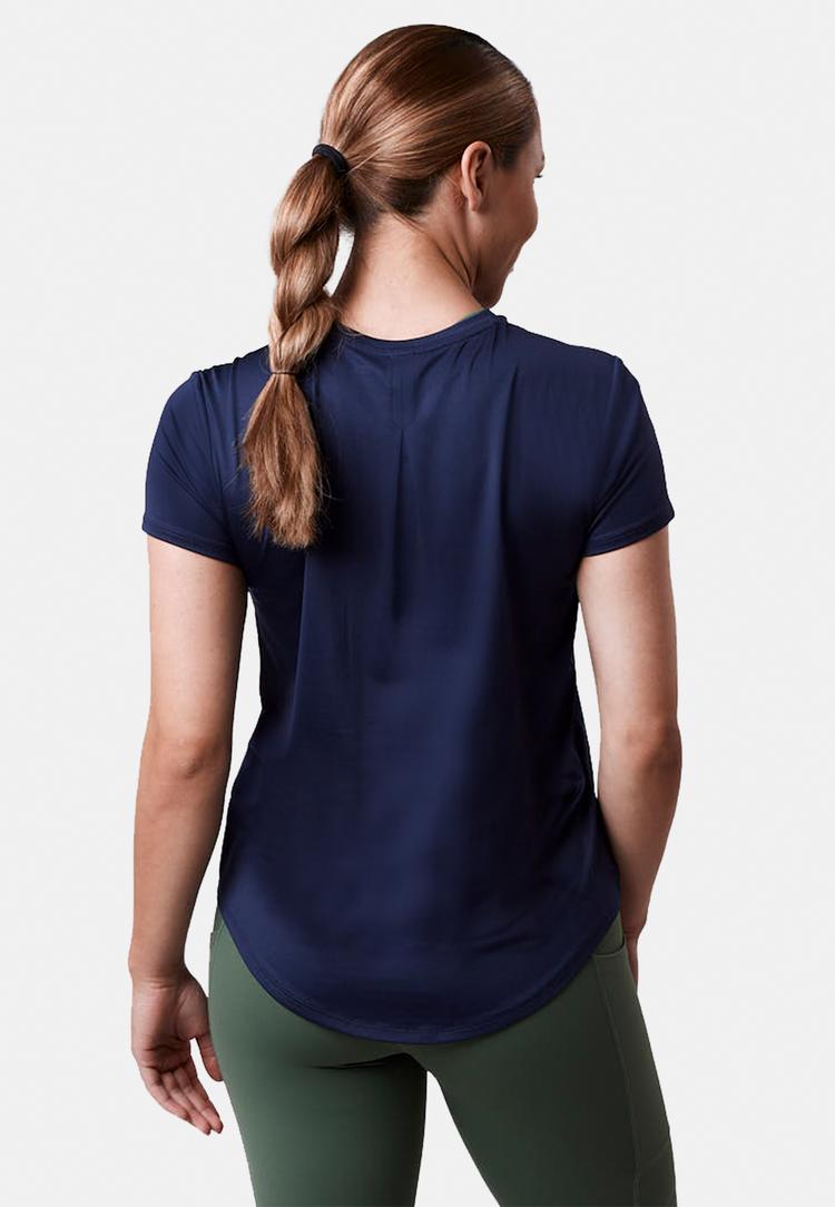 CLN Athletics CLN Athletics Lucy Funktionsshirt Damen - night blue - 2 | SportScheck