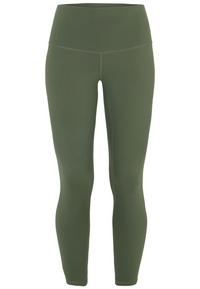 CLN Athletics Fuse Tights Damen - moss green