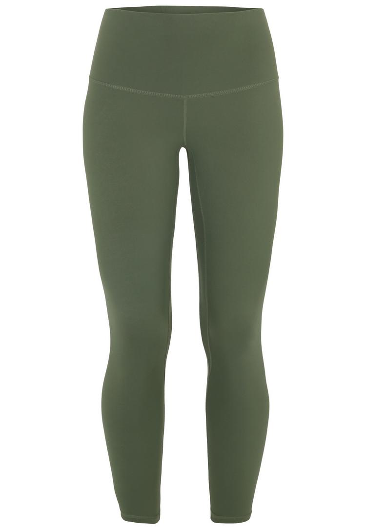 CLN Athletics CLN Athletics Fuse Tights Damen - moss green - 0 | SportScheck