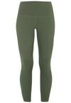 CLN Athletics Fuse Tights Damen - moss green