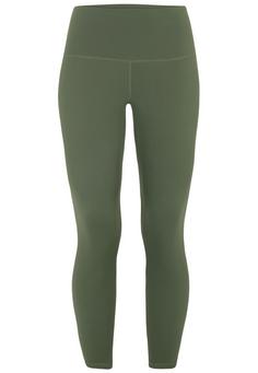 CLN Athletics Fuse 7/8-Tights Damen moss green