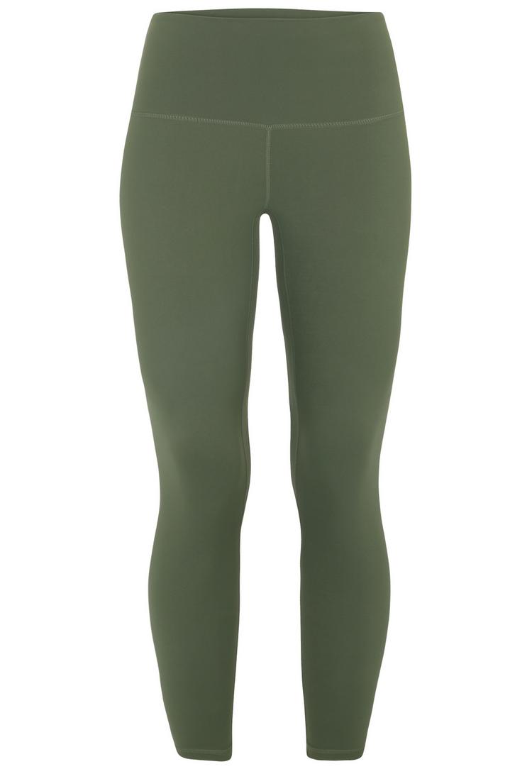 CLN Athletics CLN Athletics Fuse Tights Damen - moss green - 0 | SportScheck