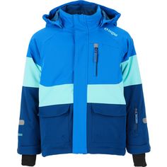 Jacken von ZigZag in blau im Online Shop von SportScheck kaufen