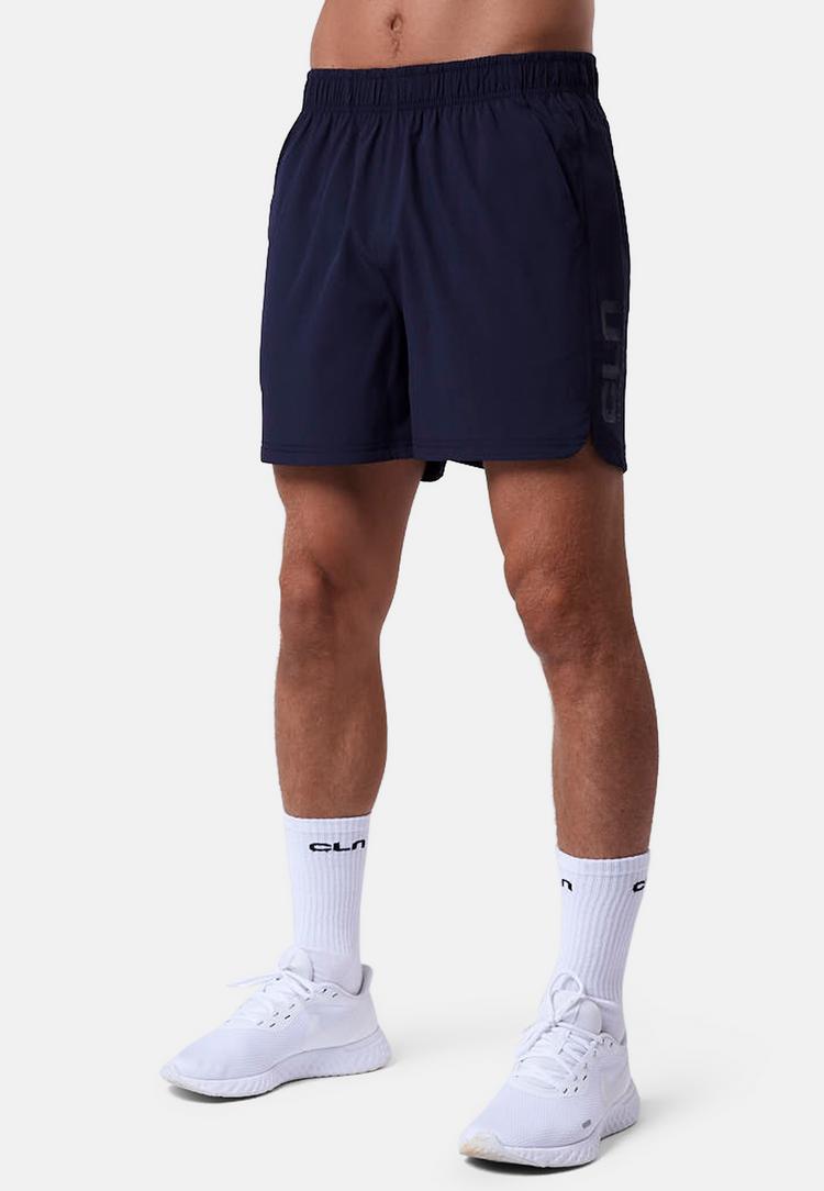 CLN Athletics CLN Athletics Stream Funktionsshorts Herren - night blue - 0 | SportScheck