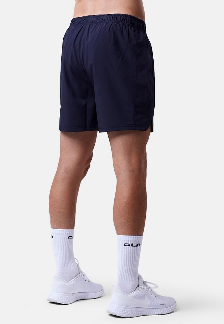 CLN Athletics CLN Athletics Stream Funktionsshorts Herren - night blue - 3 | SportScheck