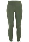 CLN Athletics Charge Tights Damen - moss green