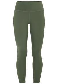 CLN Athletics Charge Tights Damen - moss green
