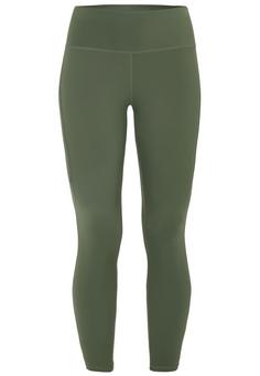 CLN Athletics Charge Tights Damen moss green