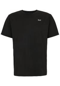 CLN Athletics Force Funktionsshirt Herren - black