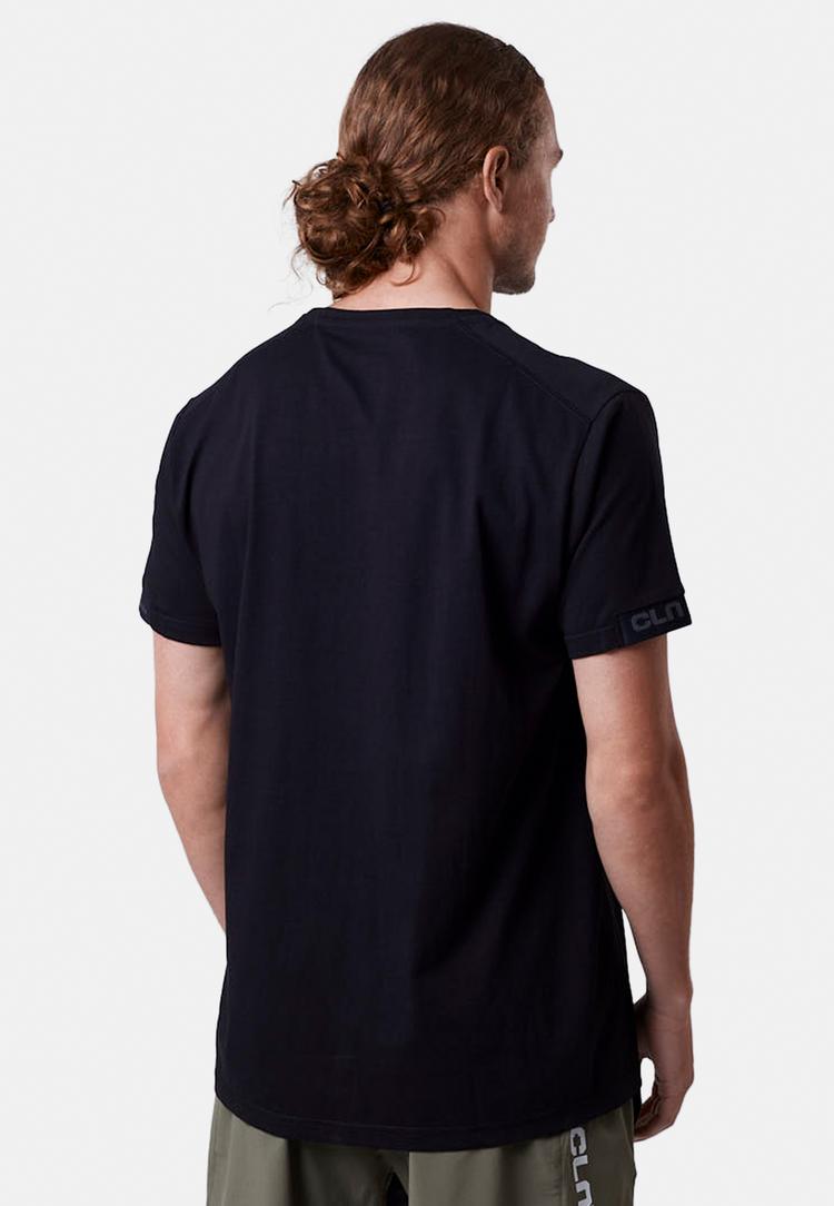 CLN Athletics CLN Athletics Wolf Funktionsshirt Herren - black - 5 | SportScheck