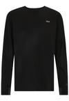 CLN Athletics Groove Funktionsshirt Herren - black