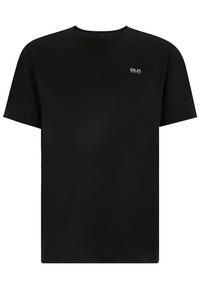 CLN Athletics Jack Funktionsshirt Herren - black