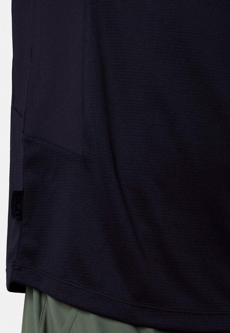 CLN Athletics CLN Athletics Jack Funktionsshirt Herren - black - 3 | SportScheck