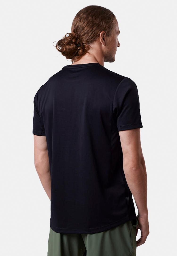 CLN Athletics CLN Athletics Jack Funktionsshirt Herren - black - 4 | SportScheck