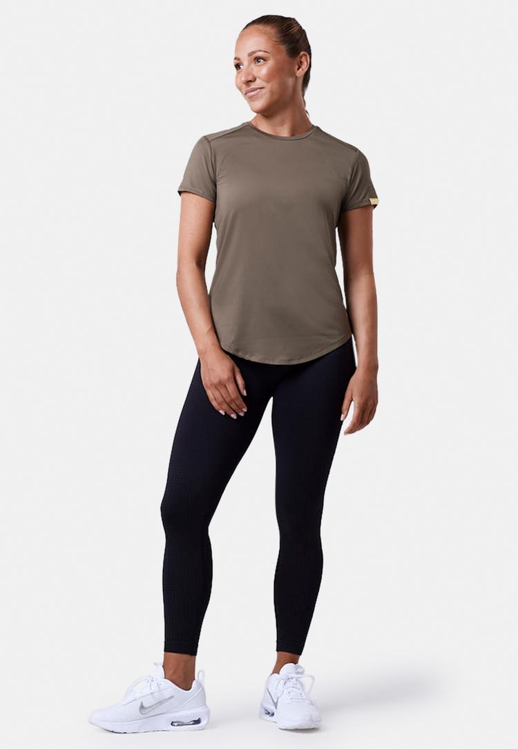 CLN Athletics CLN Athletics Victory Tights Damen - black - 1 | SportScheck