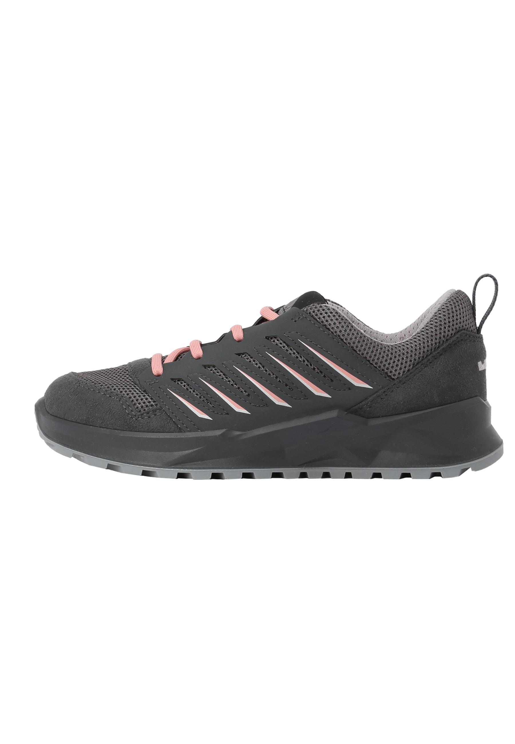 Lowa VENTO JUNIOR Wanderschuhe graphit