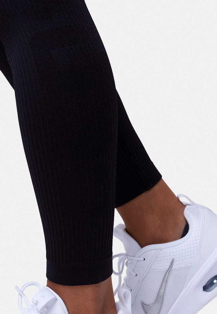 CLN Athletics CLN Athletics Victory Tights Damen - black - 3 | SportScheck