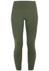 CLN Athletics Victory Tights Damen - moss green