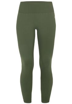 CLN Athletics Victory Tights Damen moss green