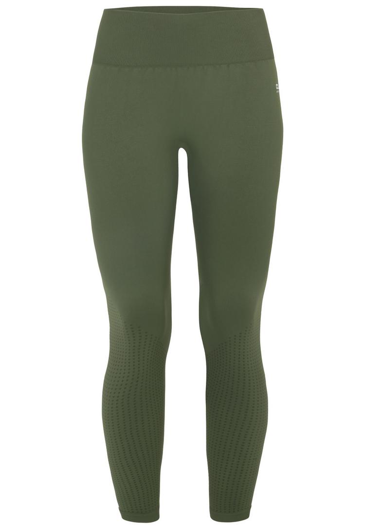 CLN Athletics CLN Athletics Victory Tights Damen - moss green - 0 | SportScheck