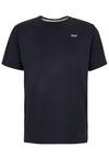 CLN Athletics Force Funktionsshirt Herren - night blue
