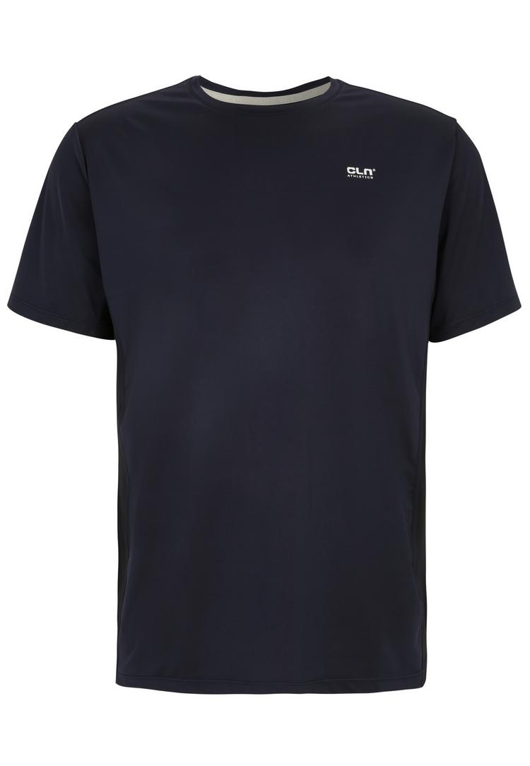 CLN Athletics CLN Athletics Force Funktionsshirt Herren - night blue - 0 | SportScheck