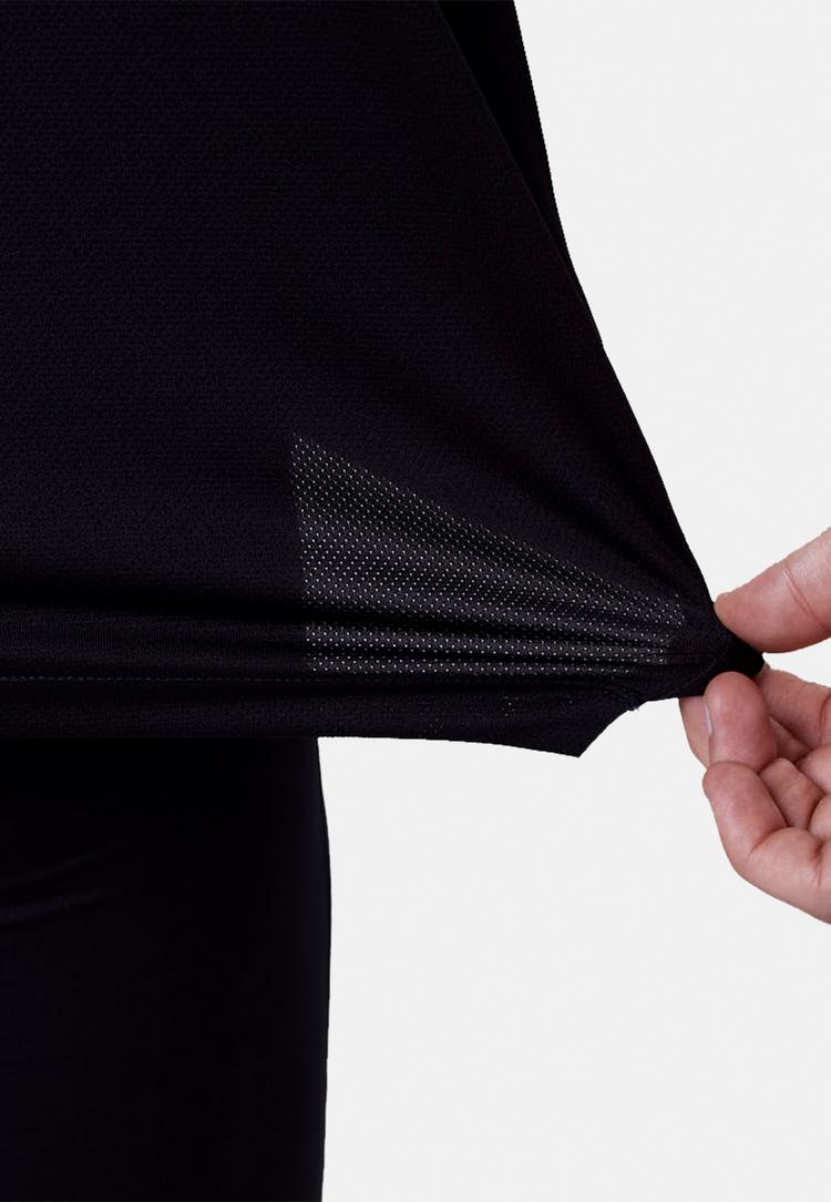 CLN Athletics CLN Athletics Force Funktionsshirt Herren - night blue - 4 | SportScheck