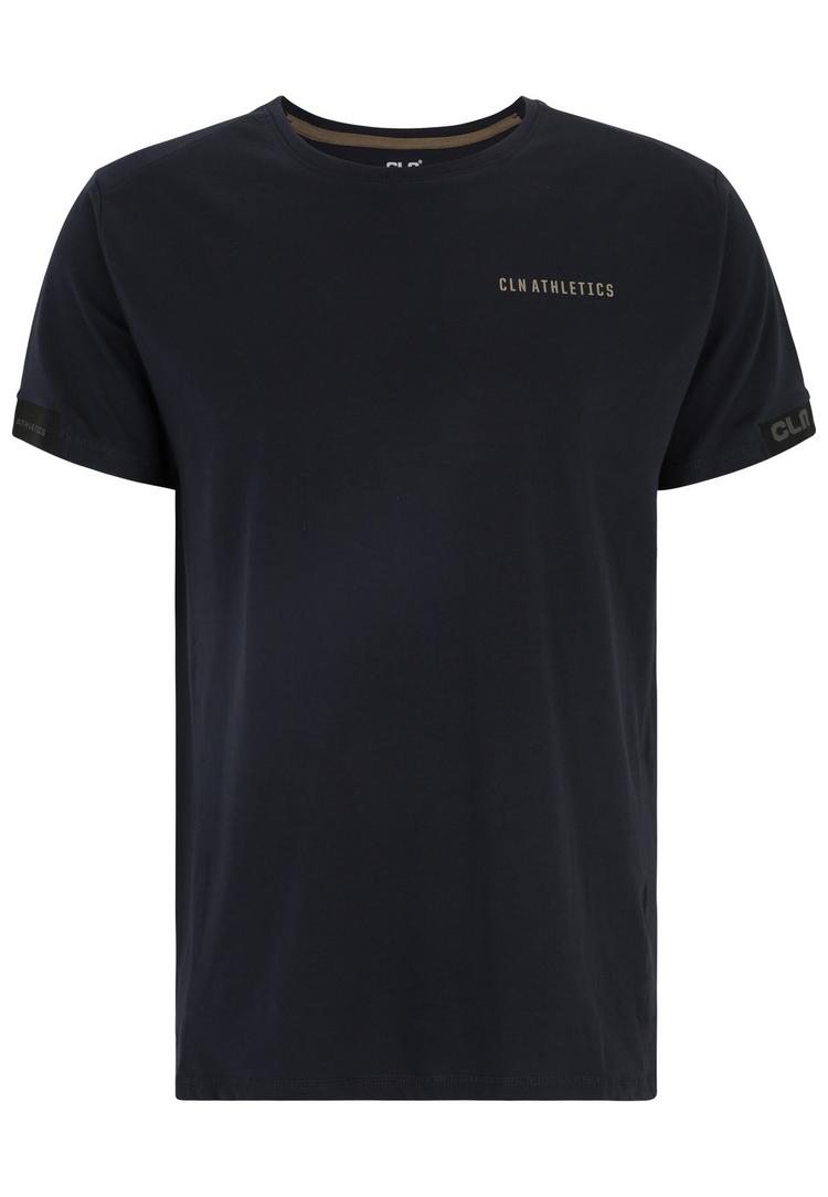 CLN Athletics CLN Athletics Wolf Funktionsshirt Herren - night blue - 0 | SportScheck