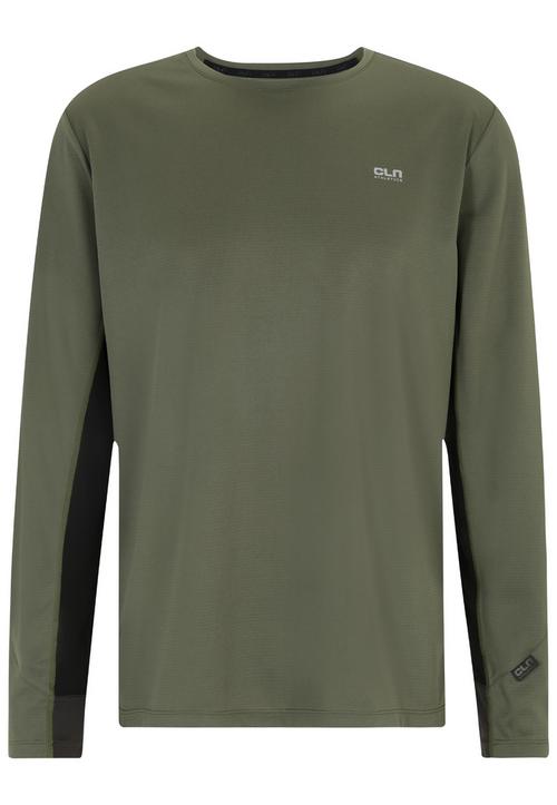 CLN Athletics Groove Funktionsshirt Herren