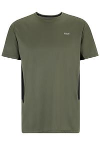 CLN Athletics Jack Funktionsshirt Herren - moss green
