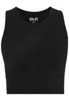 CLN Athletics Siri Funktionsshirt Damen black