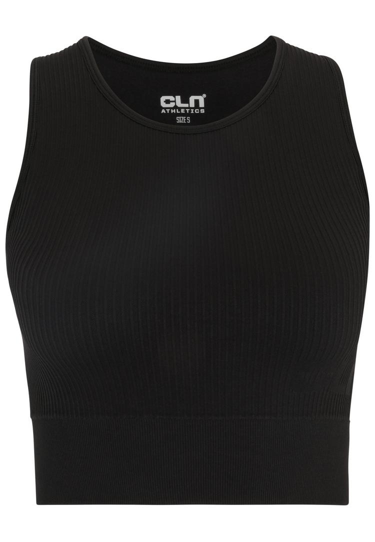 CLN Athletics CLN Athletics Siri Funktionsshirt Damen - black - 0 | SportScheck