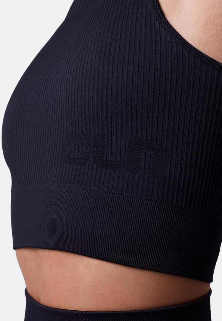 CLN Athletics CLN Athletics Siri Funktionsshirt Damen - black - 2 | SportScheck