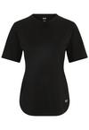 CLN Athletics Gwen Funktionsshirt Damen - black