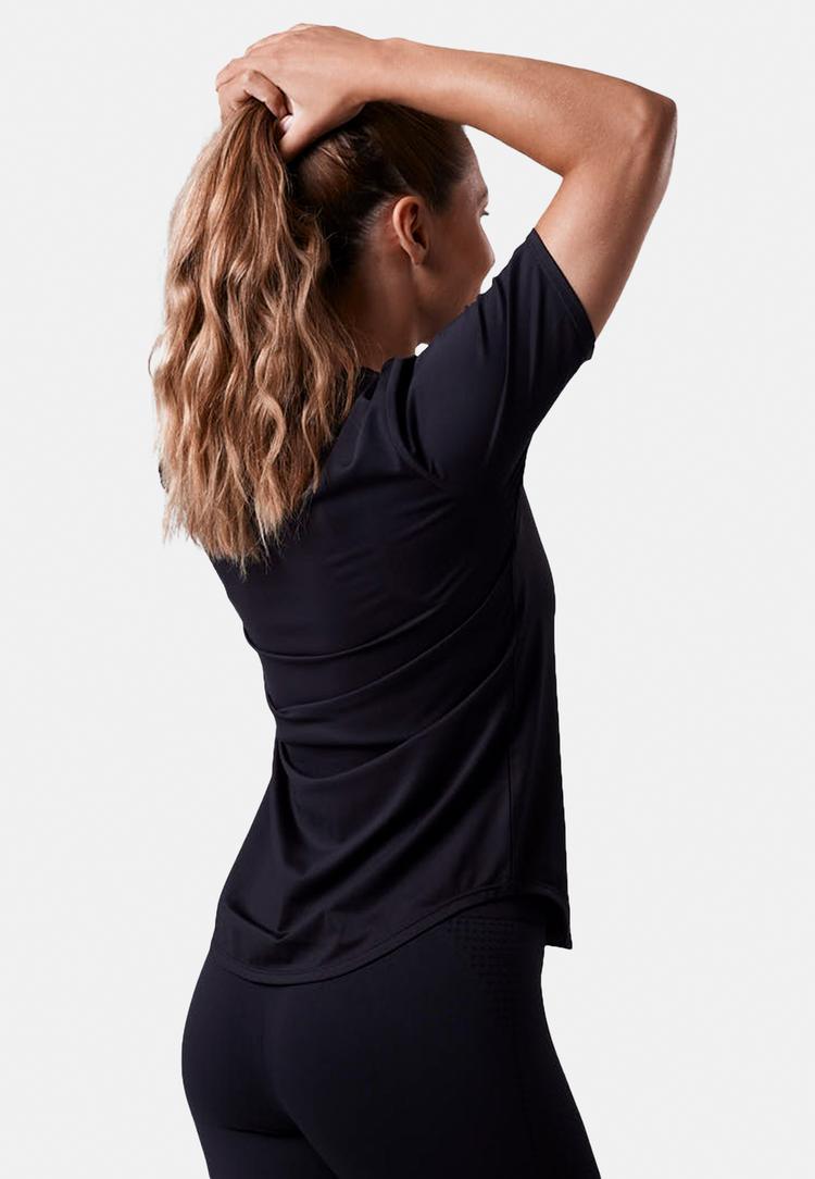 CLN Athletics CLN Athletics Gwen Funktionsshirt Damen - black - 2 | SportScheck