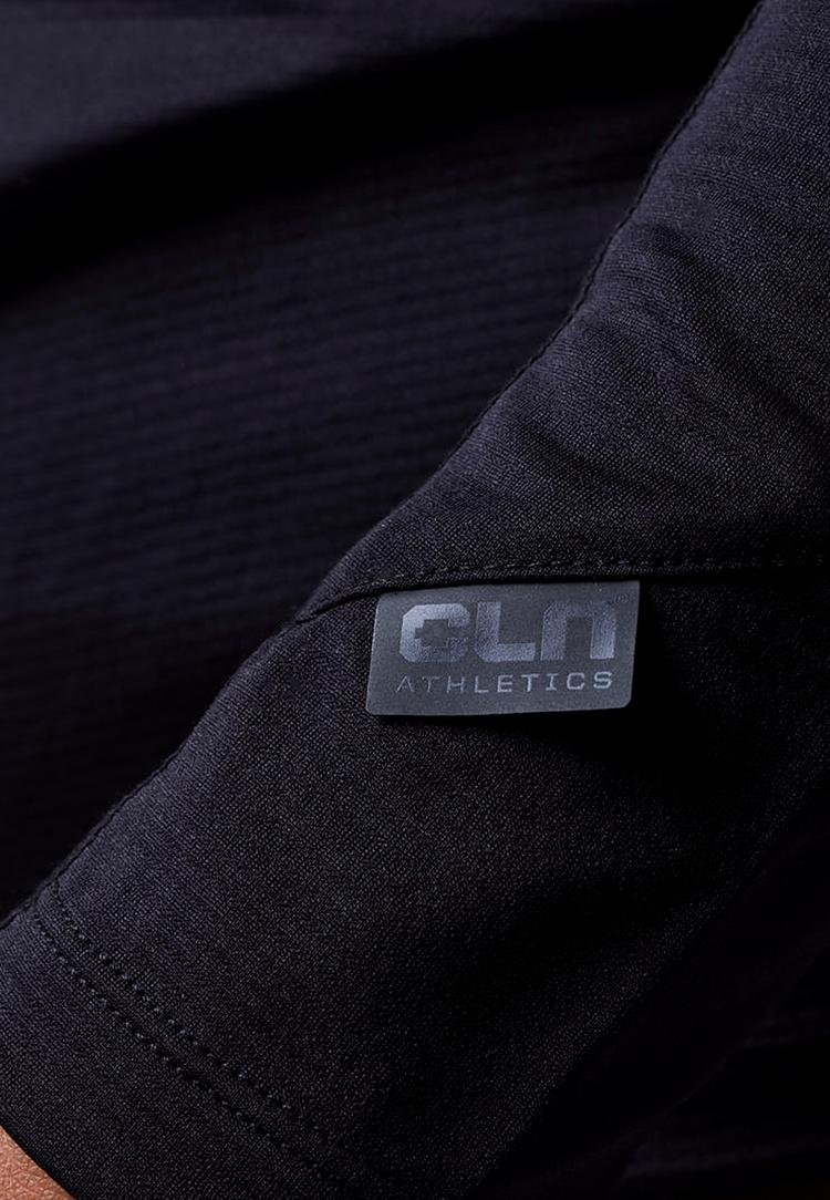 CLN Athletics CLN Athletics Gwen Funktionsshirt Damen - black - 2 | SportScheck