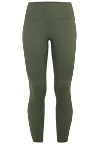 CLN Athletics Victory Tights Damen - moss green