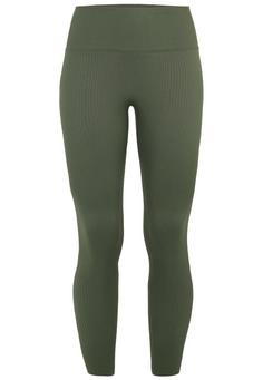 CLN Athletics Victory Tights Damen moss green