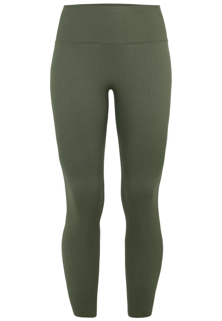 CLN Athletics CLN Athletics Victory Tights Damen - moss green - 0 | SportScheck
