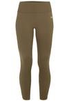 CLN Athletics Victory Tights Damen - stone